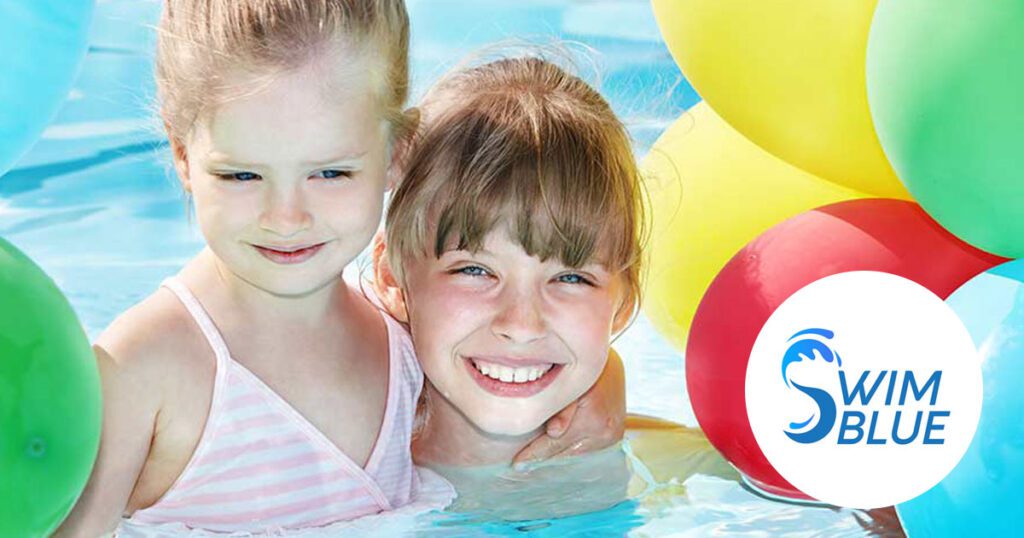 Swimming Pool in Lincoln for pool parties