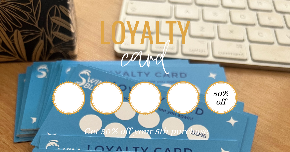 Loyalty card